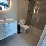 Апартаменты Casa Sol Y Sombra, Torrevieja, La Mata Торевьиа