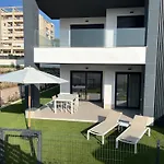 Casa Sol Y Sombra, Torrevieja, La Mata Торевьиа