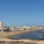 Апартаменты Casa Sol Y Sombra, Torrevieja, La Mata Торевьиа