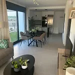 Апартаменты Casa Sol Y Sombra, Torrevieja, La Mata *