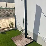 Апартаменты Casa Sol Y Sombra, Torrevieja, La Mata