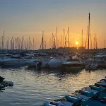 Апартаменты Casa Sol Y Sombra, Torrevieja, La Mata *
