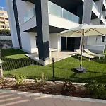 Апартаменты Casa Sol Y Sombra, Torrevieja, La Mata