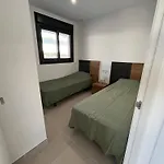 Casa Sol Y Sombra, Torrevieja, La Mata Апартаменты