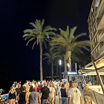 Casa Sol Y Sombra, Torrevieja, La Mata Апартаменты Торевьиа
