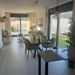 Апартаменты Casa Sol Y Sombra, Torrevieja, La Mata *