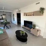 Апартаменты Casa Sol Y Sombra, Torrevieja, La Mata Торевьиа