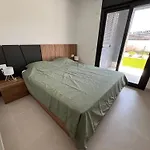 Casa Sol Y Sombra, Torrevieja, La Mata Апартаменты Торевьиа