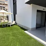 Апартаменты Casa Sol Y Sombra, Torrevieja, La Mata Торевьиа