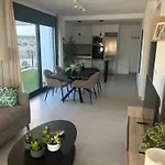 Casa Sol Y Sombra, Torrevieja, La Mata *