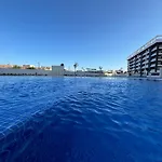 Casa Sol Y Sombra, Torrevieja, La Mata Appartement