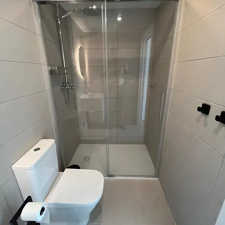 דירה Casa Sol Y Sombra, Torrevieja, La Mata טורבייחה