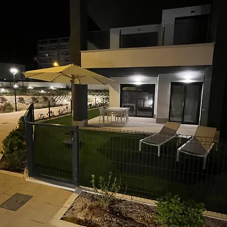 Апартаменты Casa Sol Y Sombra, Torrevieja, La Mata *