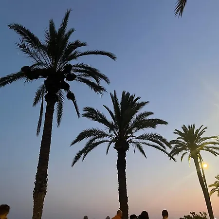 Casa Sol Y Sombra, Torrevieja, La Mata * טורבייחה