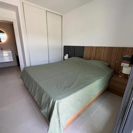 Casa Sol Y Sombra, Torrevieja, La Mata טורבייחה