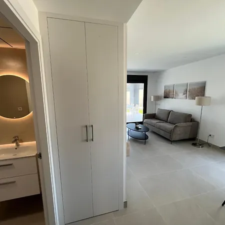 Casa Sol Y Sombra, Torrevieja, La Mata * Торевьиа