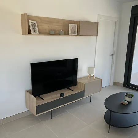 Casa Sol Y Sombra, Torrevieja, La Mata