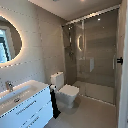 Casa Sol Y Sombra, Torrevieja, La Mata *