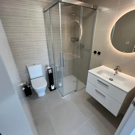 Casa Sol Y Sombra, Torrevieja, La Mata Appartement *