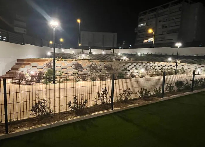 Casa Sol Y Sombra, Torrevieja, La Mata Torrevieja