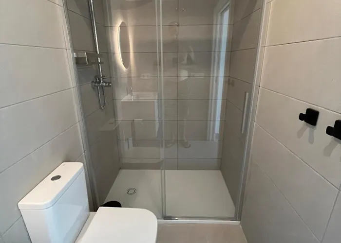 Appartement Casa Sol Y Sombra, Torrevieja, La Mata Torrevieja