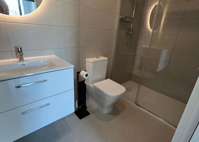 Apartament Casa Sol Y Sombra, Torrevieja, La Mata Torrevieja