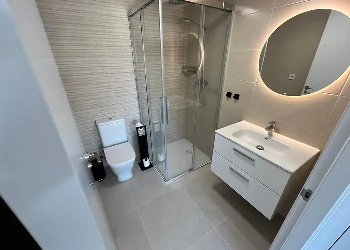 Casa Sol Y Sombra, Torrevieja, La Mata Appartement *