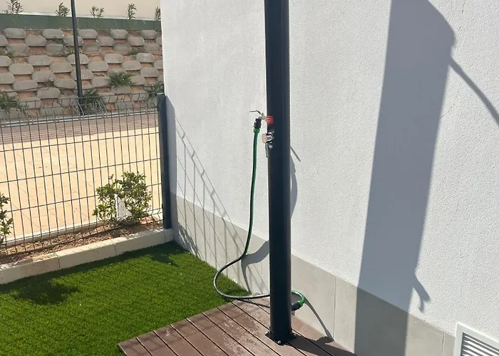 Appartement Casa Sol Y Sombra, Torrevieja, La Mata