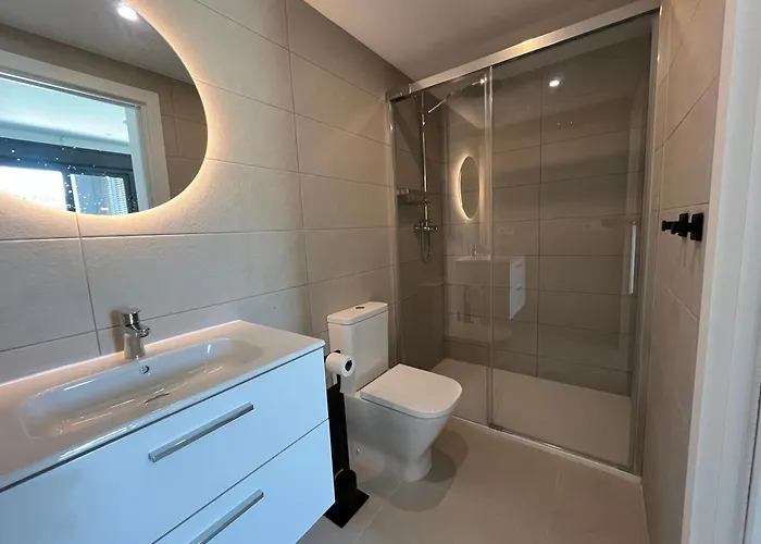 Casa Sol Y Sombra, Torrevieja, La Mata Torrevieja