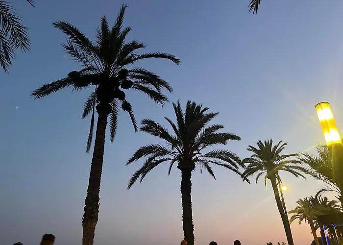 Casa Sol Y Sombra, Torrevieja, La Mata * Torrevieja