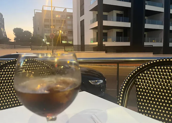 Casa Sol Y Sombra, Torrevieja, La Mata Appartement