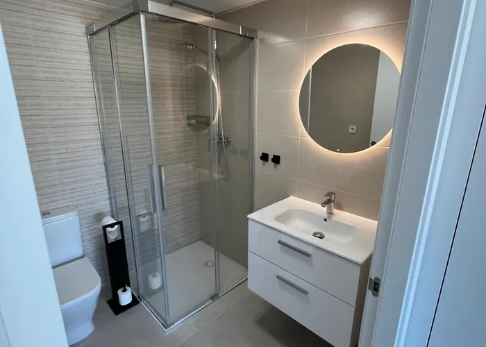 Casa Sol Y Sombra, Torrevieja, La Mata تورّيفيِخا