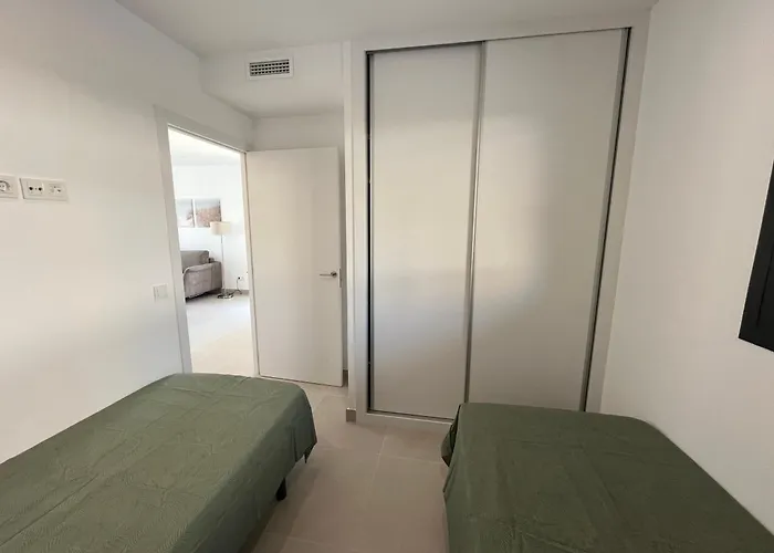 Casa Sol Y Sombra, Torrevieja, La Mata