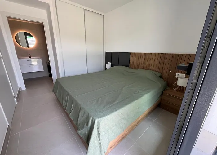 Casa Sol Y Sombra, Torrevieja, La Mata Torrevieja