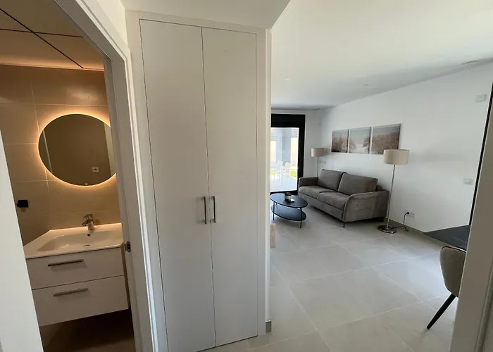 Casa Sol Y Sombra, Torrevieja, La Mata * Torrevieja