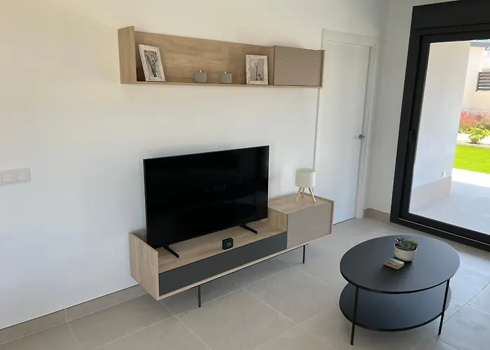 Casa Sol Y Sombra, Torrevieja, La Mata