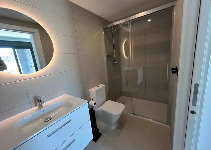 Casa Sol Y Sombra, Torrevieja, La Mata *