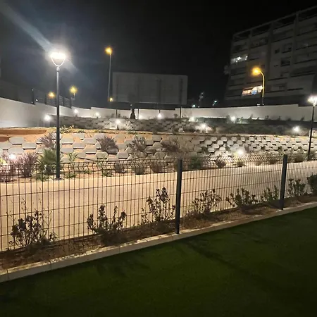 Casa Sol Y Sombra, Torrevieja, La Mata 托雷维耶哈